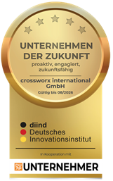 Unternehmen der Zukunft