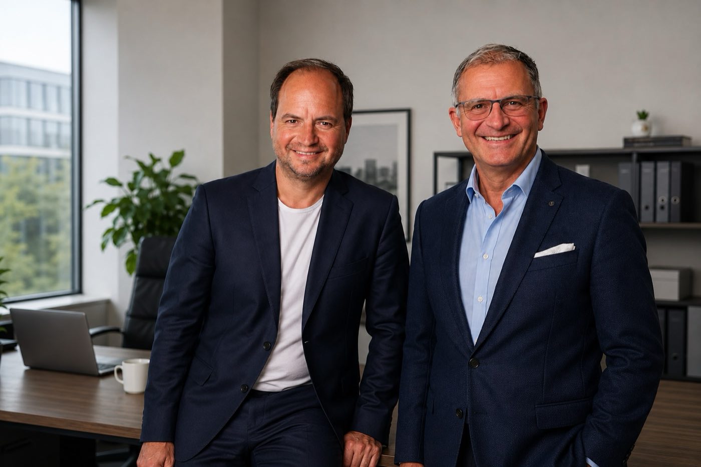 Crossworx Investor Relations