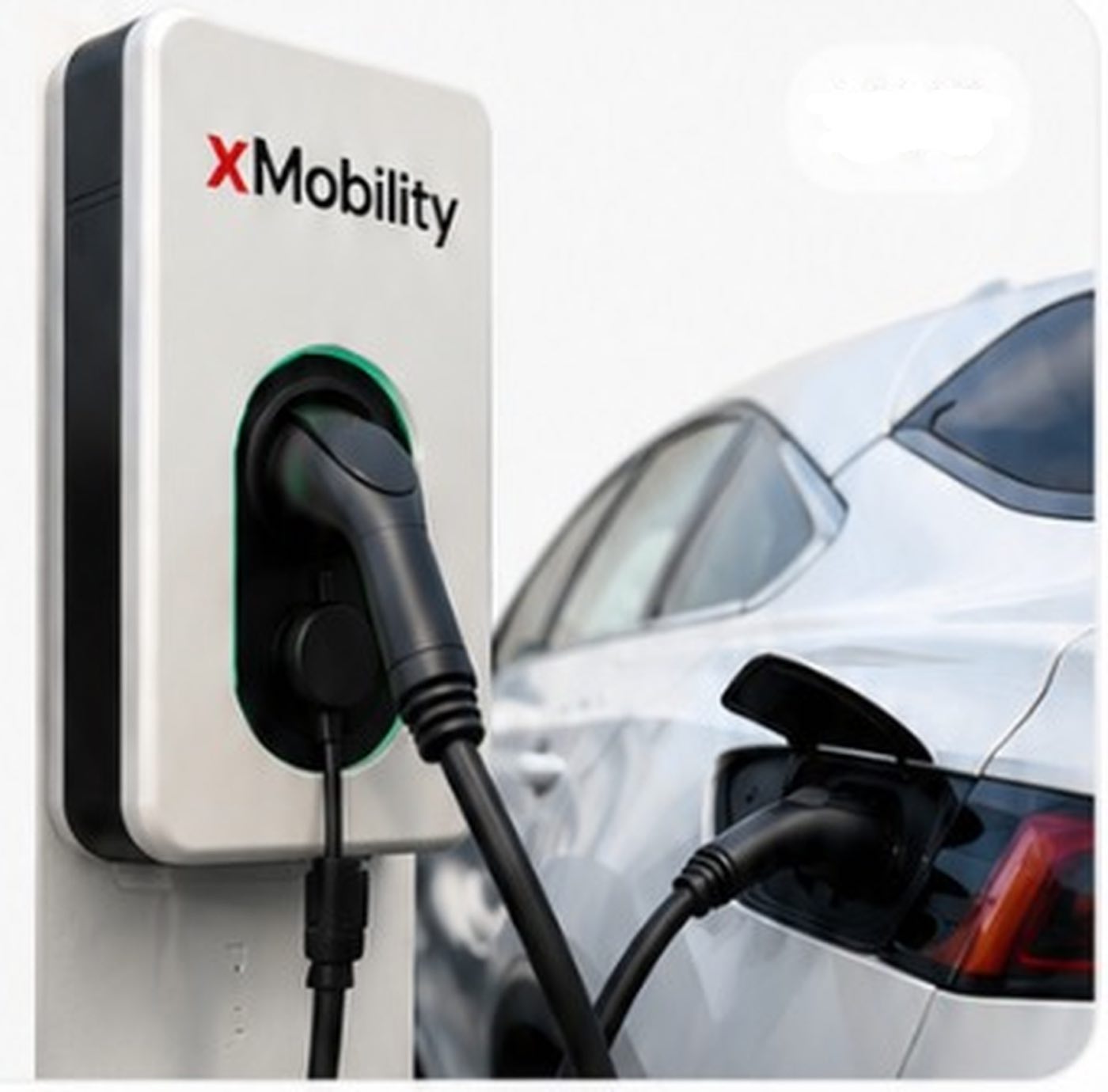Zukünftige Mobilitätsservices in Crossworx